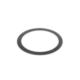 LCB LED Verloopring - Opvulring - Alu Zwart - Ø205MM - Ø255MM LCB LED Verloopring - Opvulring - Alu Zwart - Ø205MM - Ø255MM