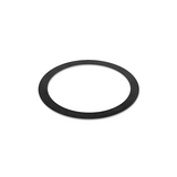 LCB LED Verloopring - Opvulring - Alu Zwart - Ø227MM - Ø277MM LCB LED Verloopring - Opvulring - Alu Zwart - Ø227MM - Ø277MM