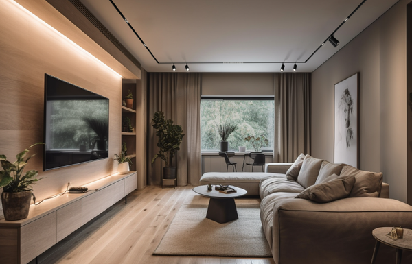 Spectrum voor de installateur: Betaalbare kwaliteit en veelzijdige LED-oplossingen LED 48V Laagspanningsrailsysteem Toebehoren | Inbouw Montageklem - Geschikt voor Instucen Spectrum voor de installateur: Betaalbare kwaliteit en veelzijdige LED-oplossingen LED 48V Laagspanningsrailsysteem Toebehoren | Inbouw Montageklem - Geschikt voor Instucen