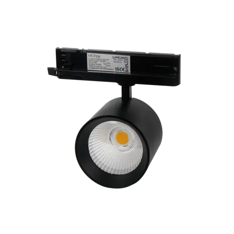 LED line LED Railspot Lumicanto zwart 12-42W 1300-4300lm - Multi Color Switch | Beste Kleurweergave - 36°/60° bundel | 5 jaar garantie LED line LED Railspot Lumicanto zwart 12-42W 1300-4300lm - Multi Color Switch | Beste Kleurweergave - 36°/60° bundel | 5 jaar garantie