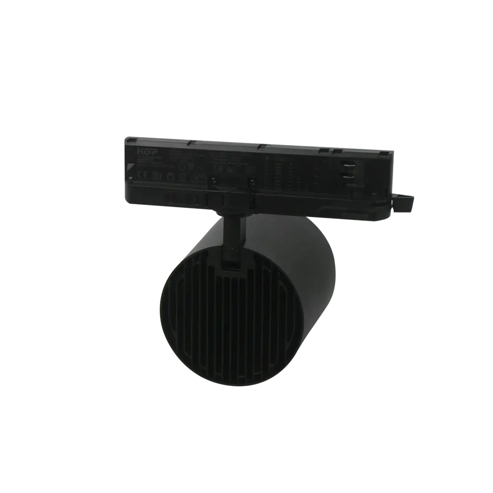 LED line LED Railspot Lumicanto zwart 12-42W 1300-4300lm - Multi Color Switch | Beste Kleurweergave - 36°/60° bundel | 5 jaar garantie LED line LED Railspot Lumicanto zwart 12-42W 1300-4300lm - Multi Color Switch | Beste Kleurweergave - 36°/60° bundel | 5 jaar garantie