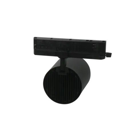 LED line LED Railspot Lumicanto zwart 12-42W 1300-4300lm - Multi Color Switch | Beste Kleurweergave - 36°/60° bundel | 5 jaar garantie LED line LED Railspot Lumicanto zwart 12-42W 1300-4300lm - Multi Color Switch | Beste Kleurweergave - 36°/60° bundel | 5 jaar garantie