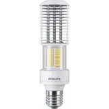 Philips LED E40 Philips MASTER SON-T 65W - 12.000lm | Vervangt 250W HPS - 4000K Koel Wit Philips LED E40 Philips MASTER SON-T 65W - 12.000lm | Vervangt 250W HPS - 4000K Koel Wit