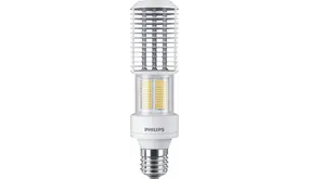 Philips LED Verlichting | Officieel Assortiment Signify Professional. LED E40 Philips MASTER SON-T 65W - 12.000lm | Vervangt 250W HPS - 4000K Koel Wit