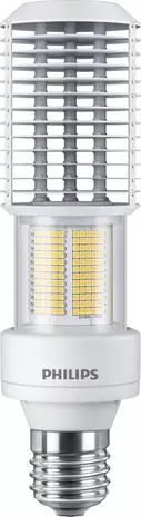 Philips LED Verlichting | Officieel Assortiment Signify Professional. LED E40 Philips MASTER SON-T 65W - 12.000lm | Vervangt 250W HPS - 4000K Koel Wit
