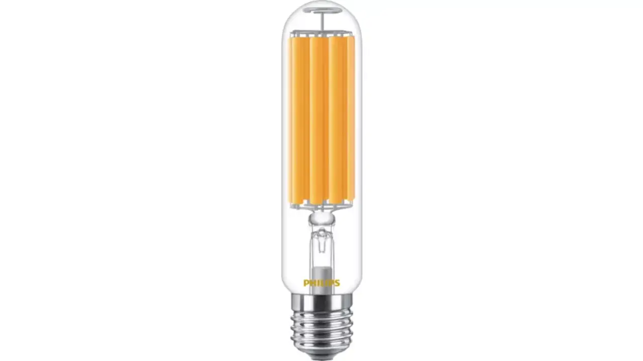 Philips LED E40 Philips TrueForce Core 49W - 7.000lm | Vervangt 100W HPS - 4000K Koel Wit Philips LED E40 Philips TrueForce Core 49W - 7.000lm | Vervangt 100W HPS - 4000K Koel Wit