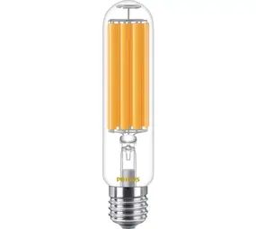 Philips LED Verlichting | Officieel distributeur LED E40 Philips TrueForce Core 49W - 7.000lm | Vervangt 100W HPS - 4000K Koel Wit