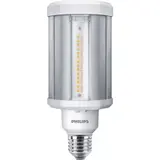 Philips LED Verlichting | Officieel distributeur LED E27 Philips TrueForce 28W - 4.000lm | Vervangt 125W HPL - 4000K Koel Wit