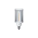 Philips LED Verlichting | Officieel Assortiment Signify Professional. LED E27 Philips TrueForce 28W - 4.000lm | Vervangt 125W HPL - 4000K Koel Wit