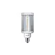 Philips LED Verlichting | Officieel Assortiment Signify Professional. LED E27 Philips TrueForce 28W - 4.000lm | Vervangt 125W HPL - 4000K Koel Wit