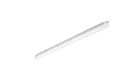 Philips LED Verlichting | Officieel distributeur LED Waterdichte Montagebalk CoreLine WT120C G2 44W 6000lm - 840 Koel Wit | 150cm - 3x Doorvoerbedrading