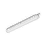 Philips LED Verlichting | Officieel Assortiment Signify Professional. LED Waterdichte Montagebalk Coreline 25W 4000lm - 840 Koel Wit | 60cm - Vervangt 2x18W