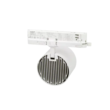 LED line LED Railspot Lumicanto wit 12-42W 1300-4300lm - Multi Color Switch | Beste Kleurweergave - 36°/60° bundel | 5 jaar garantie