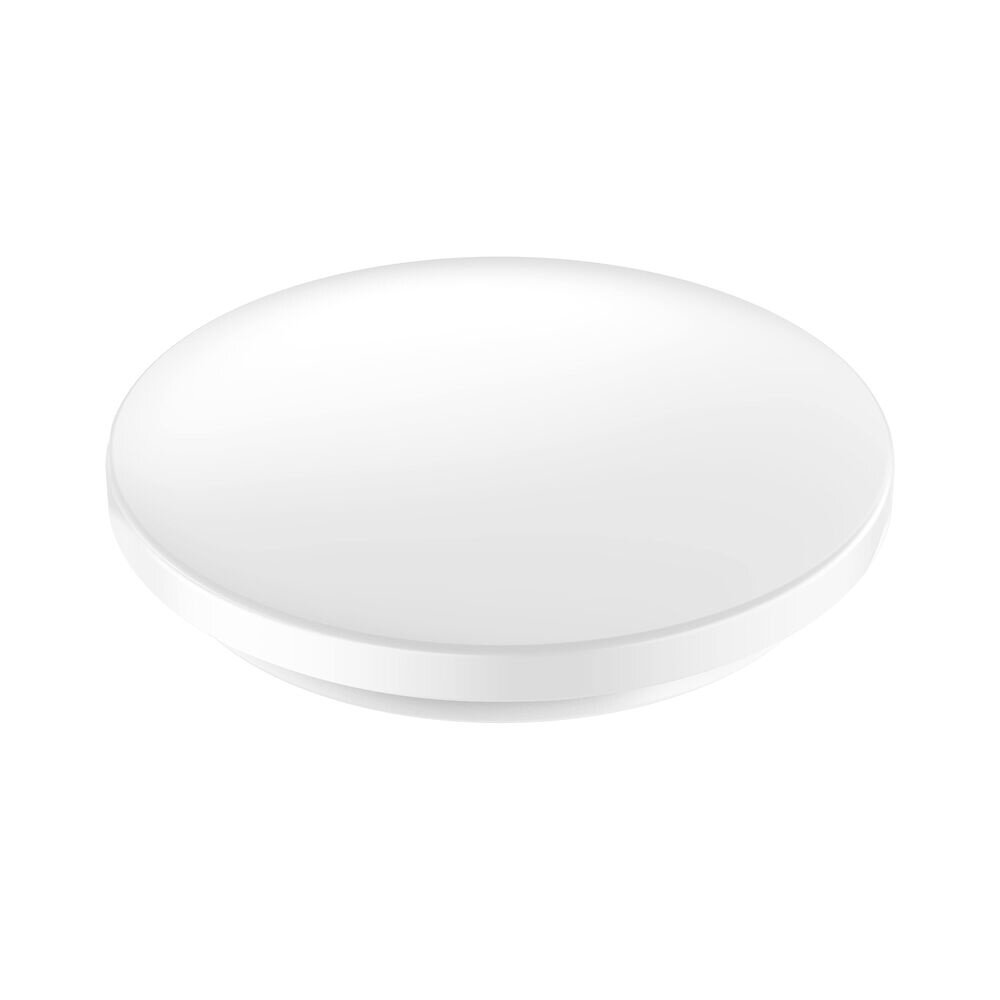 Modee Lighting Modee LED Plafondlamp SWITCH – 18W - 3CCT -  Ø310x55mm - 1900 lumen Modee Lighting Modee LED Plafondlamp SWITCH – 18W - 3CCT -  Ø310x55mm - 1900 lumen