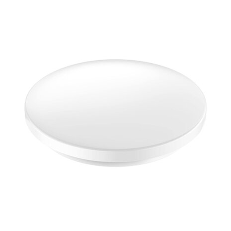 Modee Lighting Modee LED Plafondlamp SWITCH – 18W - 3CCT -  Ø310x55mm - 1900 lumen Modee Lighting Modee LED Plafondlamp SWITCH – 18W - 3CCT -  Ø310x55mm - 1900 lumen