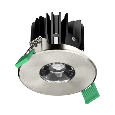 Philips LED Verlichting | Officieel distributeur LED Spot - RS155B - CoreLine Aluminium - 12.3W 1300lm 36D - 3000K Warm Wit | 85mm - Zaagmaat 68mm - IP20/IP65 - Dimbaar