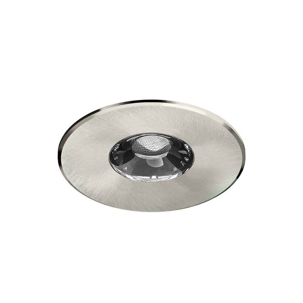 Philips LED Verlichting | Officieel Assortiment Signify Professional. LED Spot - RS155B - CoreLine Aluminium - 12.3W 1300lm 36D - 3000K Warm Wit | 85mm - Zaagmaat 68mm - IP20/IP65 - Dimbaar