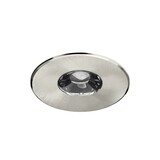 Philips LED Verlichting | Officieel distributeur LED Spot - RS155B - CoreLine Aluminium - 12.3W 1300lm 36D - 3000K Warm Wit | 85mm - Zaagmaat 68mm - IP20/IP65 - Dimbaar