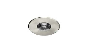 Philips LED Verlichting | Officieel distributeur LED Spot - RS155B - CoreLine Aluminium - 12.3W 1300lm 36D - 3000K Warm Wit | 85mm - Zaagmaat 68mm - IP20/IP65 - Dimbaar