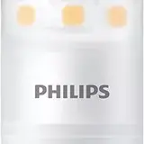 Philips LED Verlichting | Officieel distributeur Dimbare LED Steeklamp G9 Fitting - 2.7W 300Lm - 2700K 827 Zeer Warm Wit | TRIAC DIM - Vervangt 20W Philips LED Verlichting | Officieel distributeur Dimbare LED Steeklamp G9 Fitting - 2.7W 300Lm - 2700K 827 Zeer Warm Wit | TRIAC DIM - Vervangt 20W