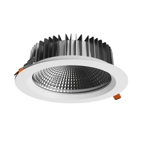 LED Downlight IP54 - 830  3000K - 140lm p/w - 3000K 830 - 60° - 230 x 80mm  - Nood Module LED Downlight IP54 - 830  3000K - 140lm p/w - 3000K 830 - 60° - 230 x 80mm  - Nood Module