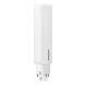 Philips CorePro PL-C LED 5.5W 660lm - 840 Koel Wit | Vervangt 13W Philips CorePro PL-C LED 5.5W 660lm - 840 Koel Wit | Vervangt 13W