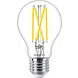 Philips LED Verlichting | Officieel distributeur LED Lamp - E27 Master - Peer Filament Helder - 5.9W 806lm - 922-927 Dim To Warm - Beste Kleurweergave - Dimbaar