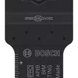 Bosch PRO Invalzaagblad - AIZ 32 APIB BIM - 50x32mm - Hout & Metaal - Set van 5 stuks