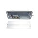 Macbright LED Noodverlichting inbouw armatuur IP20 - Transpartant Continu - 4W 320Lm 5000K | IK08 - Zelftest - Type TIC -N/N 4W 840 PT - 420x130mm - Zonder Pictogram Macbright LED Noodverlichting inbouw armatuur IP20 - Transpartant Continu - 4W 320Lm 5000K | IK08 - Zelftest - Type TIC -N/N 4W 840 PT - 420x130mm - Zonder Pictogram