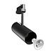 Spectrum voor de installateur LED Railspot - MADARA LIBRA - 3-Fase - IP54 - Zwart | Geschrikt voor 1x GU10 Spectrum voor de installateur LED Railspot - MADARA LIBRA - 3-Fase - IP54 - Zwart | Geschrikt voor 1x GU10