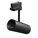 Spectrum voor de installateur LED Railspot - MADARA LIBRA - 3-Fase - IP54 - Zwart | Geschrikt voor 1x GU10 Spectrum voor de installateur LED Railspot - MADARA LIBRA - 3-Fase - IP54 - Zwart | Geschrikt voor 1x GU10