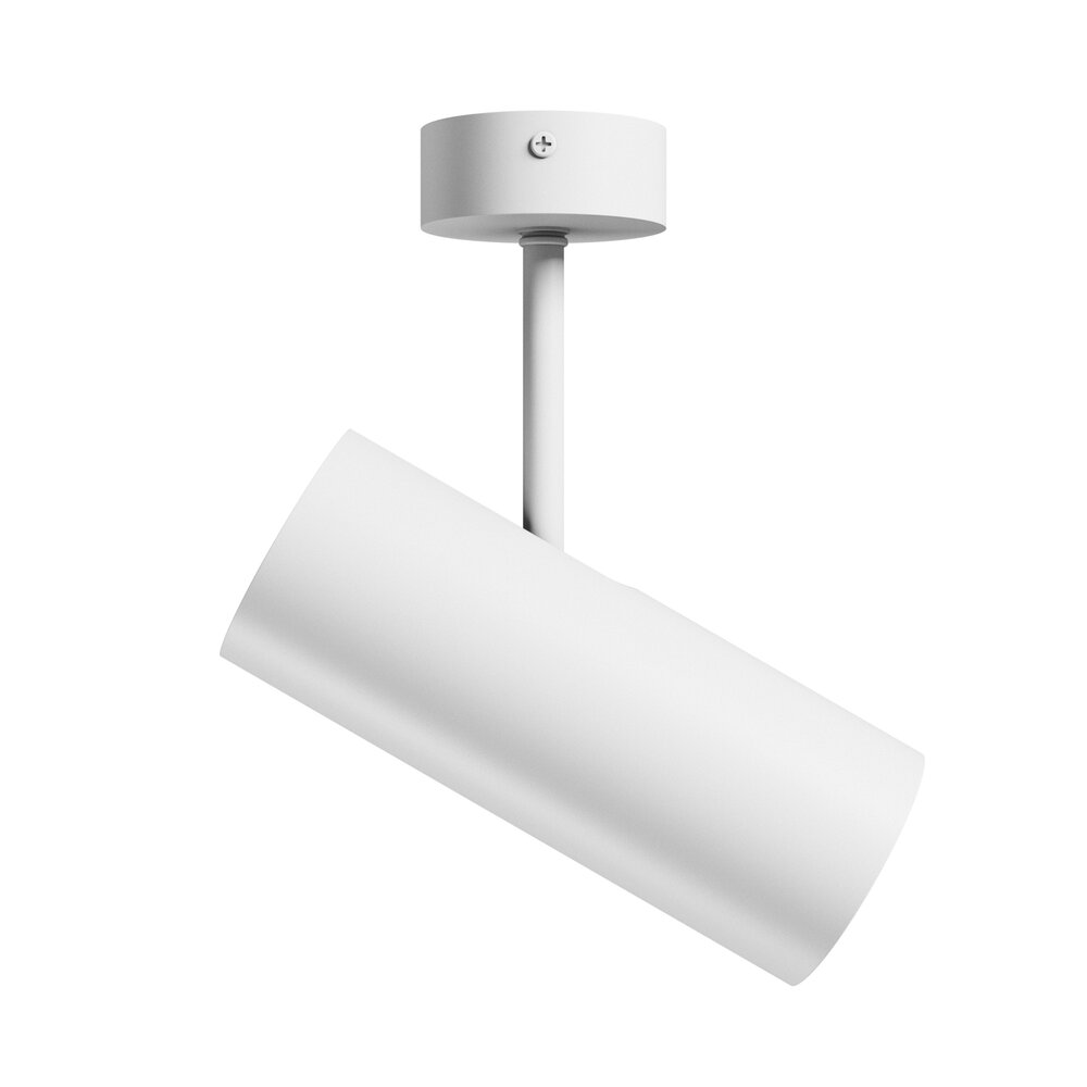 Spectrum voor de installateur LED Opbouwspot - GU10 - MADARA LIBRA - 230V - IP20 - Wit | Exclusief Lichtbron Spectrum voor de installateur LED Opbouwspot - GU10 - MADARA LIBRA - 230V - IP20 - Wit | Exclusief Lichtbron