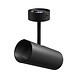 Spectrum voor de installateur LED Opbouwspot - GU10 - MADARA LIBRA - 230V - IP20 - Zwart | Exclusief Lichtbron Spectrum voor de installateur LED Opbouwspot - GU10 - MADARA LIBRA - 230V - IP20 - Zwart | Exclusief Lichtbron