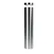 Ledvance LED Tuinlamp - Endura Stijl Cilinder - Roestvrij Staal - 6W 360lm - 3000K Warm Wit | 50cm Ledvance LED Tuinlamp - Endura Stijl Cilinder - Roestvrij Staal - 6W 360lm - 3000K Warm Wit | 50cm