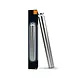 Ledvance LED Tuinlamp - Endura Stijl Cilinder - Roestvrij Staal - 6W 360lm - 3000K Warm Wit | 80cm Ledvance LED Tuinlamp - Endura Stijl Cilinder - Roestvrij Staal - 6W 360lm - 3000K Warm Wit | 80cm