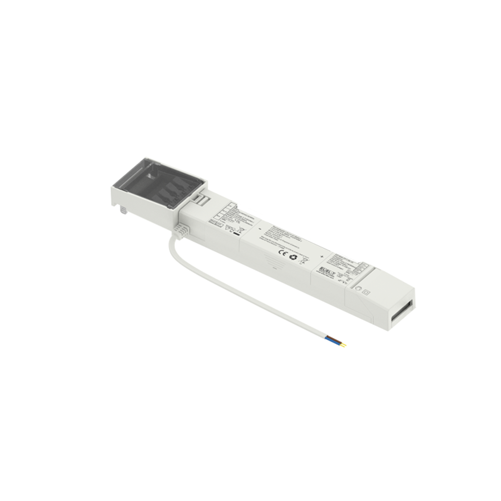 NOODUNIT 2.5W - 10-300V(DC) - 3 UUR