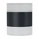 Ledvance LED Wandlamp - Endura Stijl Updown Puck - Donker Grijs - 13W 980lm - 3000K Warm Wit Ledvance LED Wandlamp - Endura Stijl Updown Puck - Donker Grijs - 13W 980lm - 3000K Warm Wit