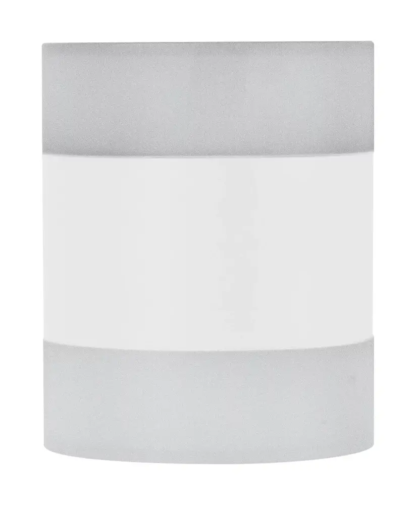 Ledvance Zakelijk: Professionele LED Verlichting & Armaturen | voor de installateur LED Wandlamp - Endura Stijl Updown Puck -Wit - 13W 980lm - 3000K Warm Wit