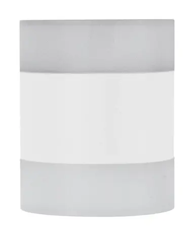 Ledvance Zakelijk: Professionele LED Verlichting & Armaturen | voor de installateur LED Wandlamp - Endura Stijl Updown Puck -Wit - 13W 980lm - 3000K Warm Wit