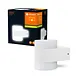 Ledvance LED Wandlamp - Endura Stijl Updown Puck -Wit - 13W 980lm - 3000K Warm Wit Ledvance LED Wandlamp - Endura Stijl Updown Puck -Wit - 13W 980lm - 3000K Warm Wit