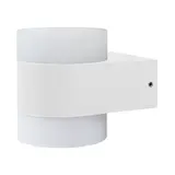 Ledvance Zakelijk: Professionele LED Verlichting & Armaturen LED Wandlamp - Endura Stijl Updown Puck -Wit - 13W 980lm - 3000K Warm Wit