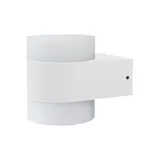 Ledvance Zakelijk: Professionele LED Verlichting & Armaturen | voor de installateur LED Wandlamp - Endura Stijl Updown Puck -Wit - 13W 980lm - 3000K Warm Wit