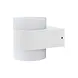 Ledvance LED Wandlamp - Endura Stijl Updown Puck -Wit - 13W 980lm - 3000K Warm Wit Ledvance LED Wandlamp - Endura Stijl Updown Puck -Wit - 13W 980lm - 3000K Warm Wit