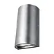 Ledvance LED Wandlamp - Endura Stijl Updown - Aluminium - 12W 700lm - 3000K Warm Wit Ledvance LED Wandlamp - Endura Stijl Updown - Aluminium - 12W 700lm - 3000K Warm Wit