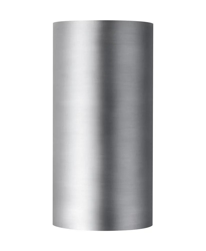 Ledvance Zakelijk: Professionele LED Verlichting & Armaturen | voor de installateur LED Wandlamp - Endura Stijl Updown - Aluminium - 12W 700lm - 3000K Warm Wit