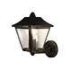 Ledvance LED Wandlamp - Endura Classic - Tradition Patina - E27 - IP44 - Goud