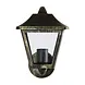 Ledvance LED Wandlamp - Endura Classic - Tradition Patina - E27 - IP44 - Goud