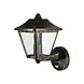 Ledvance LED Wandlamp - Endura Classic Traditioneel Patina - E27 - Goud | Bewegings- en lichtsensor Ledvance LED Wandlamp - Endura Classic Traditioneel Patina - E27 - Goud | Bewegings- en lichtsensor