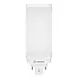 Ledvance Zakelijk: Professionele LED Verlichting & Armaturen LED PLC Dulux T/E LED 7W - 830 Warm Wit | Vervangt 18W Ledvance Zakelijk: Professionele LED Verlichting & Armaturen LED PLC Dulux T/E LED 7W - 830 Warm Wit | Vervangt 18W