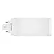 Ledvance Zakelijk: Professionele LED Verlichting & Armaturen LED PLC Dulux T/E LED 7W - 830 Warm Wit | Vervangt 18W Ledvance Zakelijk: Professionele LED Verlichting & Armaturen LED PLC Dulux T/E LED 7W - 830 Warm Wit | Vervangt 18W